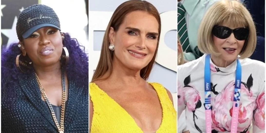 "50 άνω των 50": Η λίστα του Forbes με τις πιο επιδραστικές και επιτυχημένες γυναίκες του πλανήτη