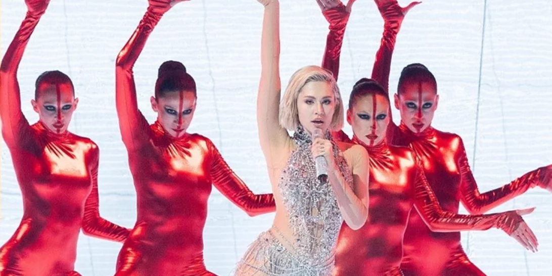 Eurovision 2021 | A' Ημιτελικός - Η Κύπρος στον μεγάλο τελικό! Plus: Οι χώρες που προκρίθηκαν