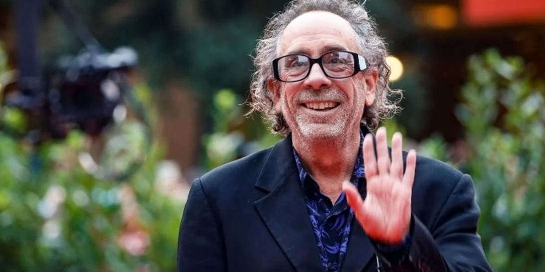 Ο Tim Burton δεν είναι θαυμαστής της Τεχνητής Νοημοσύνης
