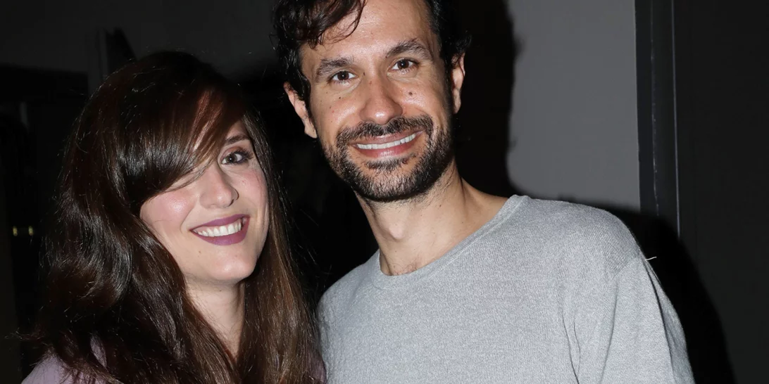 Ορφέας Αυγουστίδης - Γεωργία | Παντρεύονται το 2022