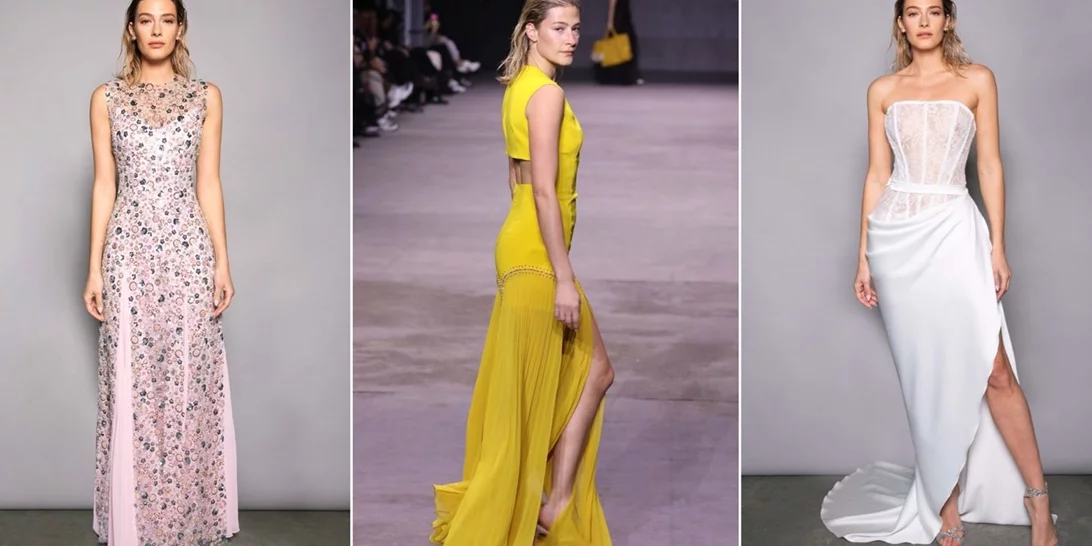 Πώς θα αποκτήσεις τις πιο κομψές custom-made δημιουργίες για τα επίσημα events του καλοκαιριού