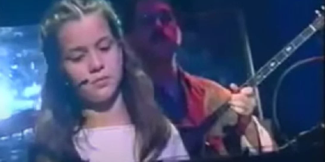 Αρετή Κετιμέ | Πώς είναι σήμερα το κορίτσι – θαύμα της ελληνικής μουσικής;