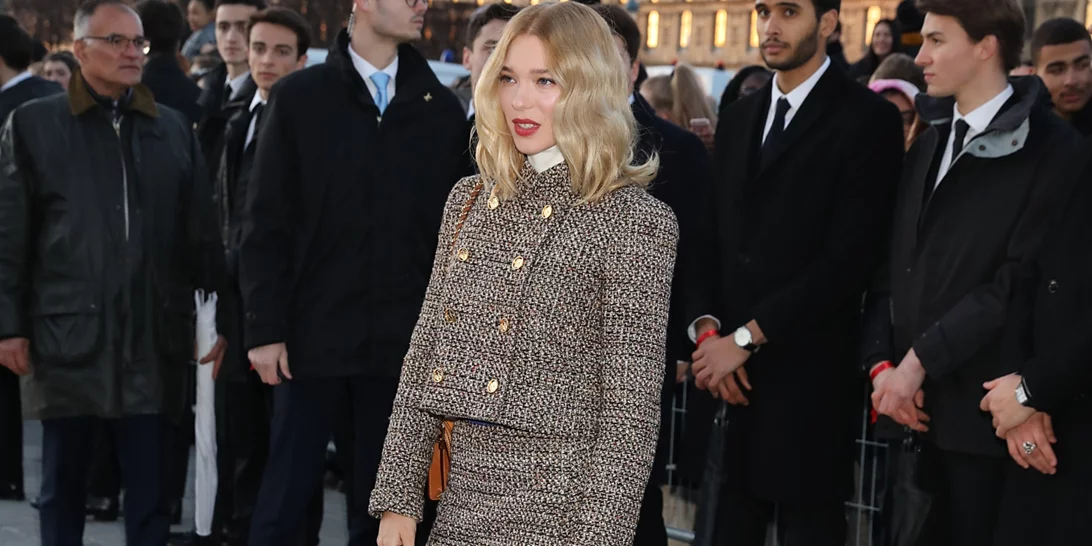 Πέντε items που δεν αποχωρίζονται οι Γαλλίδες fashionistas τον χειμώνα