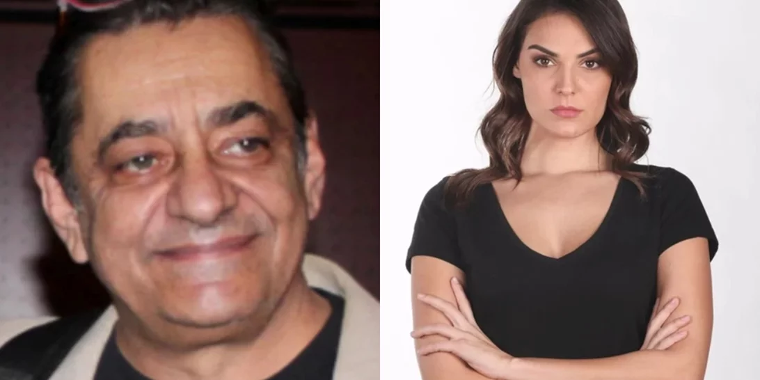 Celebrity News | "Έσπασε" η Βρισηίδα Ανδριώτου μιλώντας για την οικογένειά της & η απάντηση του Νίκου Μουτσινά στον Βαλάντη