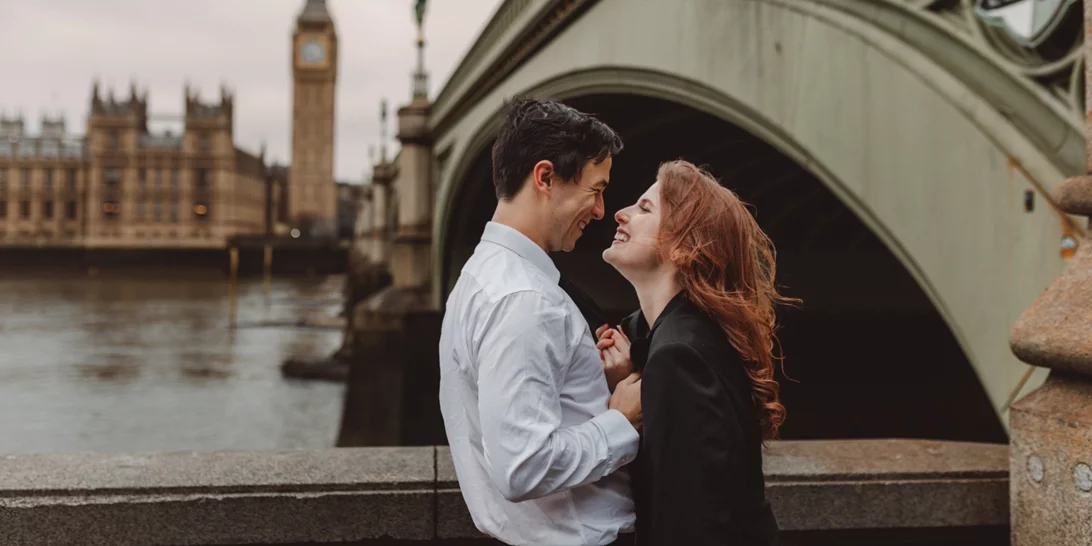 7 σειρές και ταινίες στο Disney+ πάνω στην ώρα για τον Άγιο Βαλεντίνο