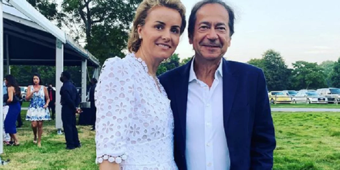 Έμαθε για το διαζύγιό της μέσα από τα ΜΜΕ