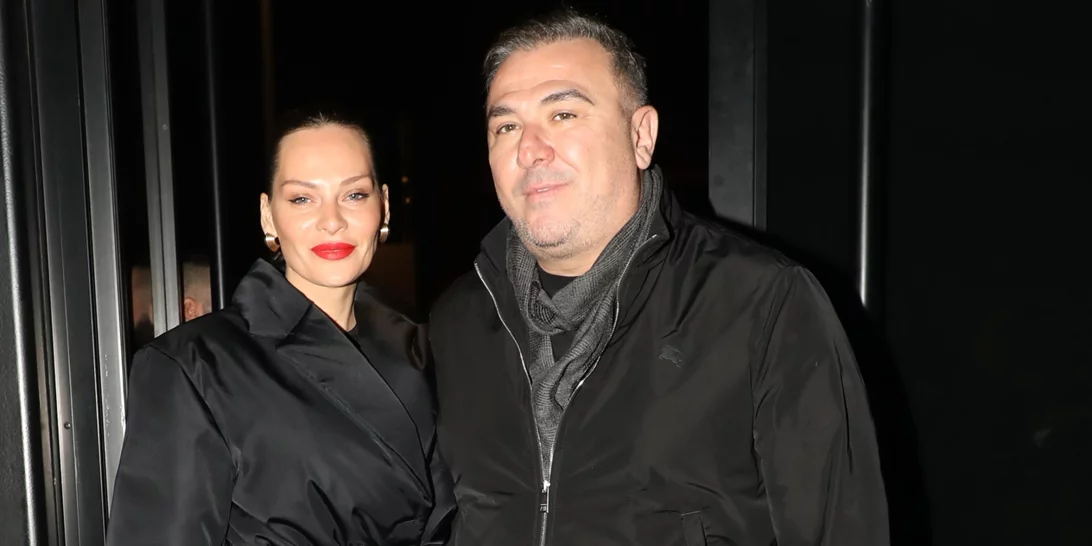 Αντώνης Ρέμος | "Την Νατάσα Θεοδωρίδου την εκτιμώ αλλά δεν έχουμε και τις καλύτερες σχέσεις"