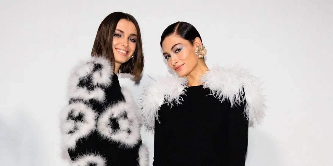 Κράτησε σημειώσεις | Αυτό είναι το χρώμα που θα πρωταγωνιστήσει στο μακιγιάζ της επόμενης σεζόν