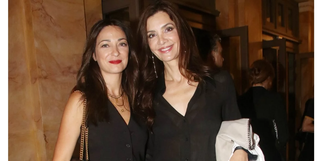 Η Έμιλυ Κολιανδρή και η Κατερίνα Λέχου προτείνουν το styling tip που θα αναβαθμίσει κάθε outfit