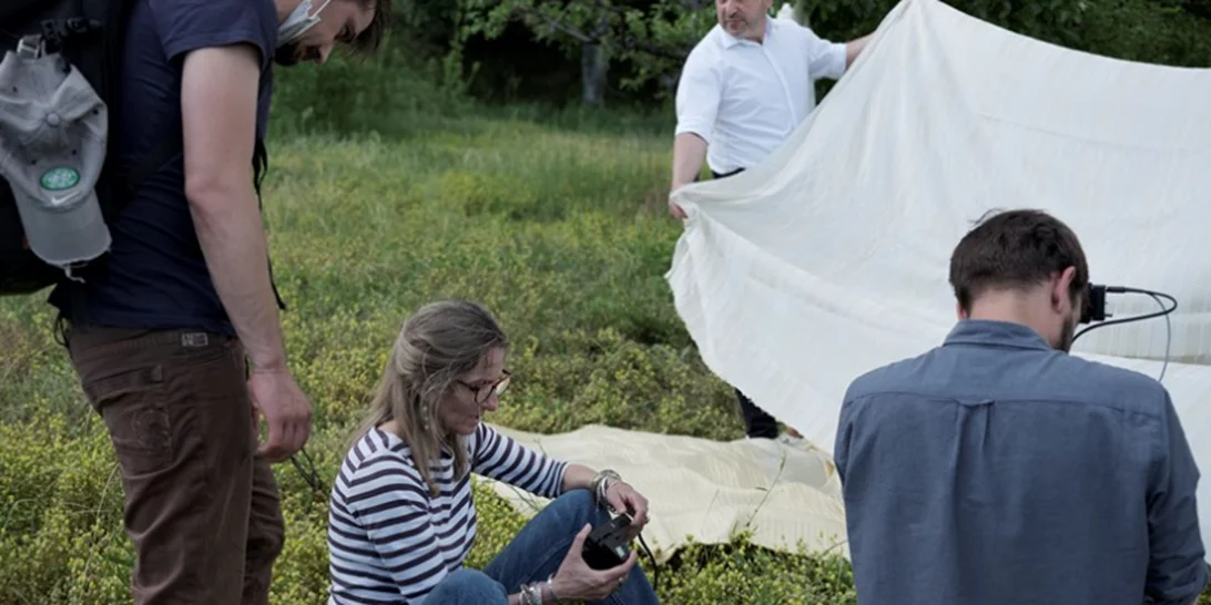 Μαριάννα Οικονόμου | "Όταν μου πρότειναν από τον Dior να γυρίσω το ντοκιμαντέρ τους νόμιζα ότι κάτι είχαν καταλάβει λάθος"
