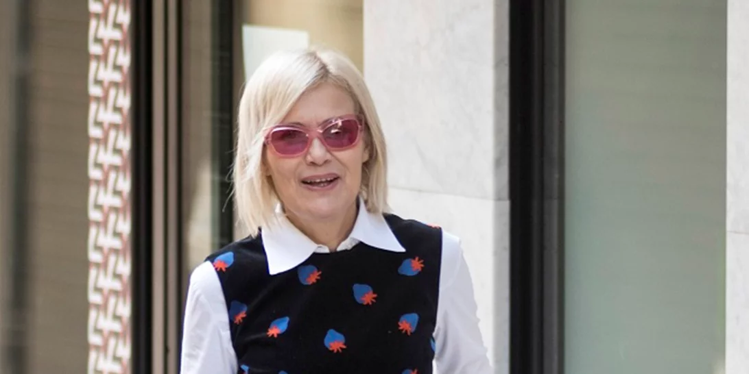 Κωνσταντίνα Μιχαήλ | "Δεν υπάρχει χειρότερο πράγμα από το να ξυπνάς και να λες πως θα βγάλω τη μέρα"