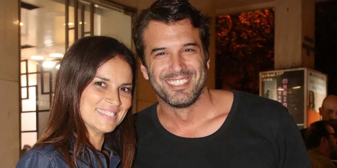 Αντώνης Βλοντάκης | Ανέλαβε χρέη κομμωτή για την κόρη του, Ηλέκτρα