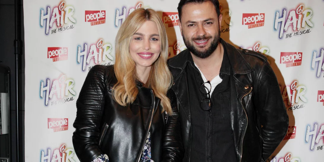 Πέτρος Πυλαρινός για Βάλια Χατζηθεοδώρου | "Κάνω τον σταυρό μου και λέω πώς γύρισε να με κοιτάξει"