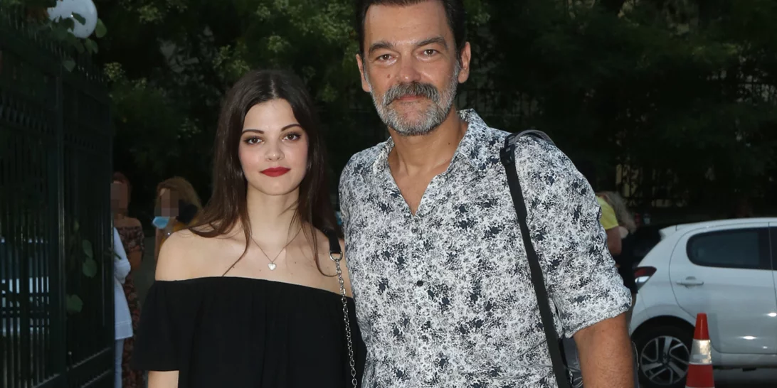 Τζένη Καζάκου | Η εξομολόγηση για τους γονείς της, Κωνσταντίνο Καζάκο και Τάνια Τρύπη