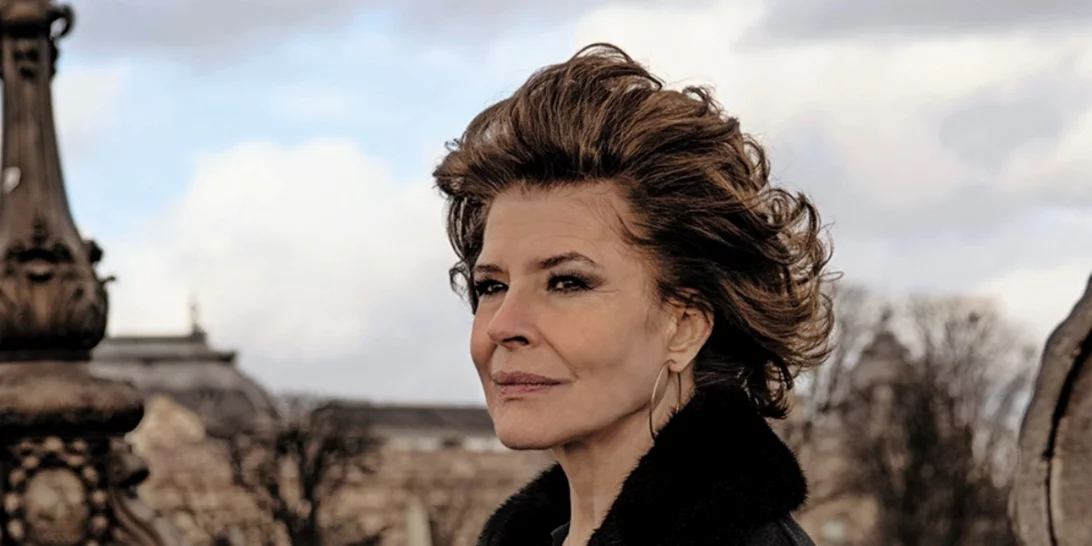 Η Ελλάδα και η Γαλλία τον 19ο αιώνα | Εκδήλωση στη Σορβόννη με την Fanny Ardant