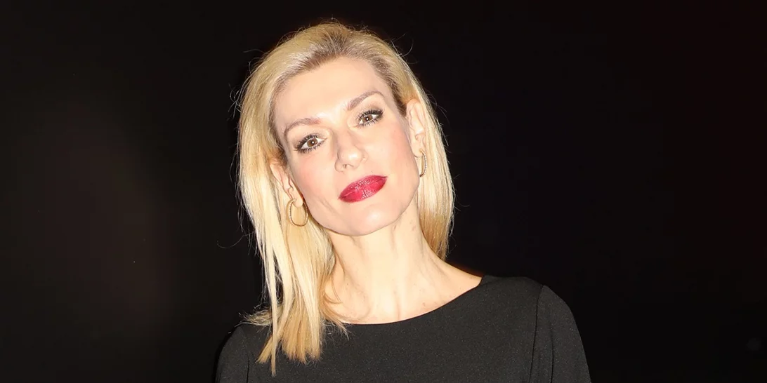 Ζέτα Δούκα | Η εξομολόγηση για τη νευρική ανορεξία: "Είχα φτάσει να ζυγίζω 42 κιλά"