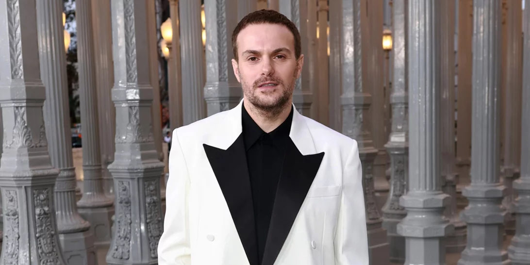 O Sabato De Sarno αποχωρεί από τον οίκο Gucci