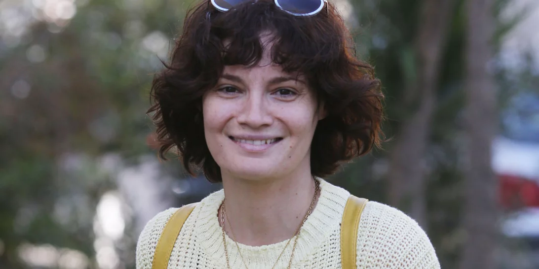 Φιλίτσα Καλογεράκου | Προχωρά σε μήνυση εναντίον γνωστού σεναριογράφου