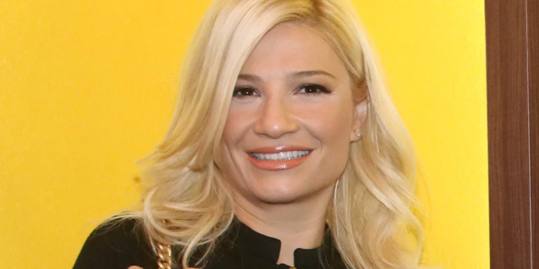 Αυτές είναι οι αγαπημένες γόβες της Φαίης Σκορδά που δεν αποχωρίζεται ποτέ