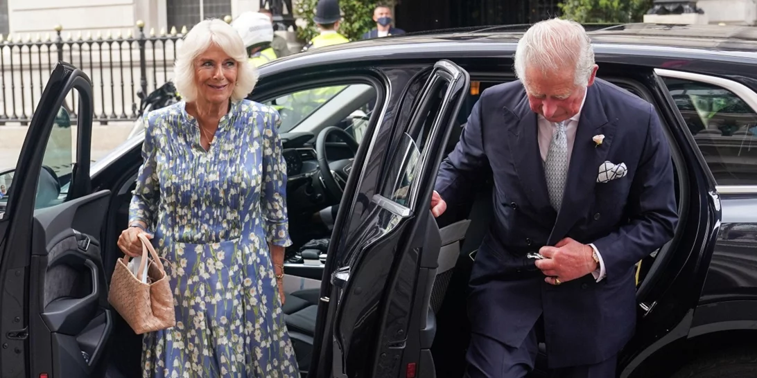 Μετά τη Meghan Markle, η Καμίλα Πάρκερ θα αναλάβει τον ρόλο της guest editor σε γνωστό περιοδικό