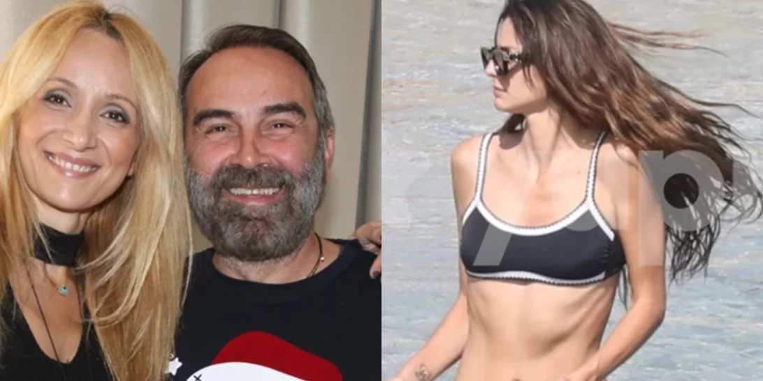 Αυτός είναι ο τίτλος της νέας εκπομπής Γρηγόρης των Γκουντάρα & Κάκκαβα στον ΣΚΑΪ, η εξομολόγηση για την βία που δέχτηκε & όλα τα νέα