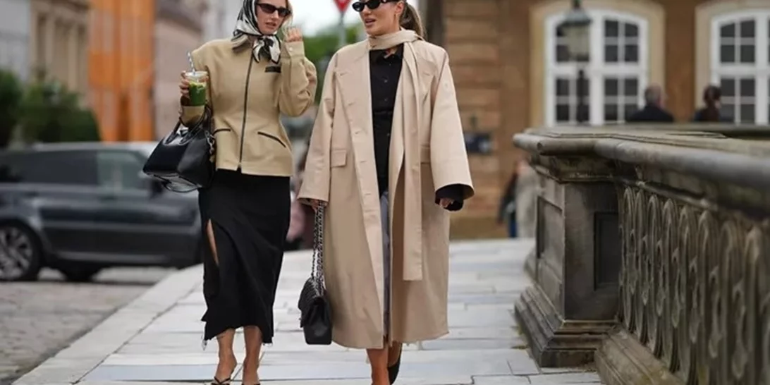 Φθινόπωρο 2025 | Τα 6 looks που μπορείς να κάνεις με μια μοντέρνα φούστα