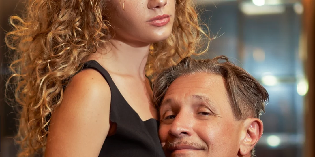 "Μη σου τύχει!..." του Francis Veber