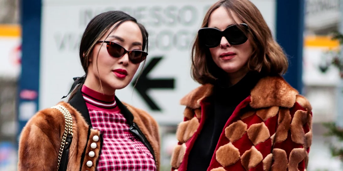 Δείξε μας τις φίλες σου να σού πούμε τι δώρο να τους πάρεις για τα Χριστούγεννα