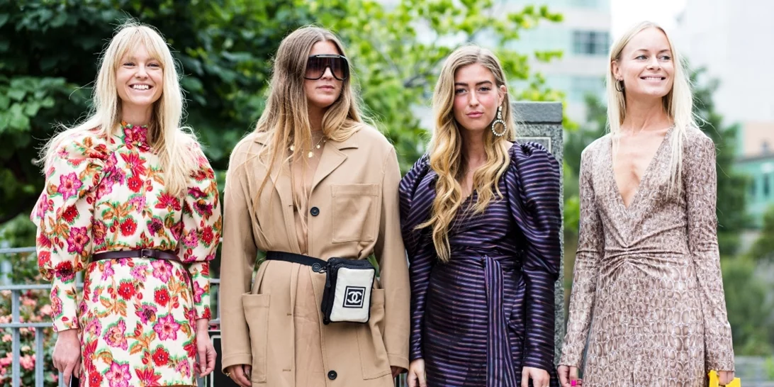 50 street style looks από την Εβδομάδα Μόδας του Μιλάνου