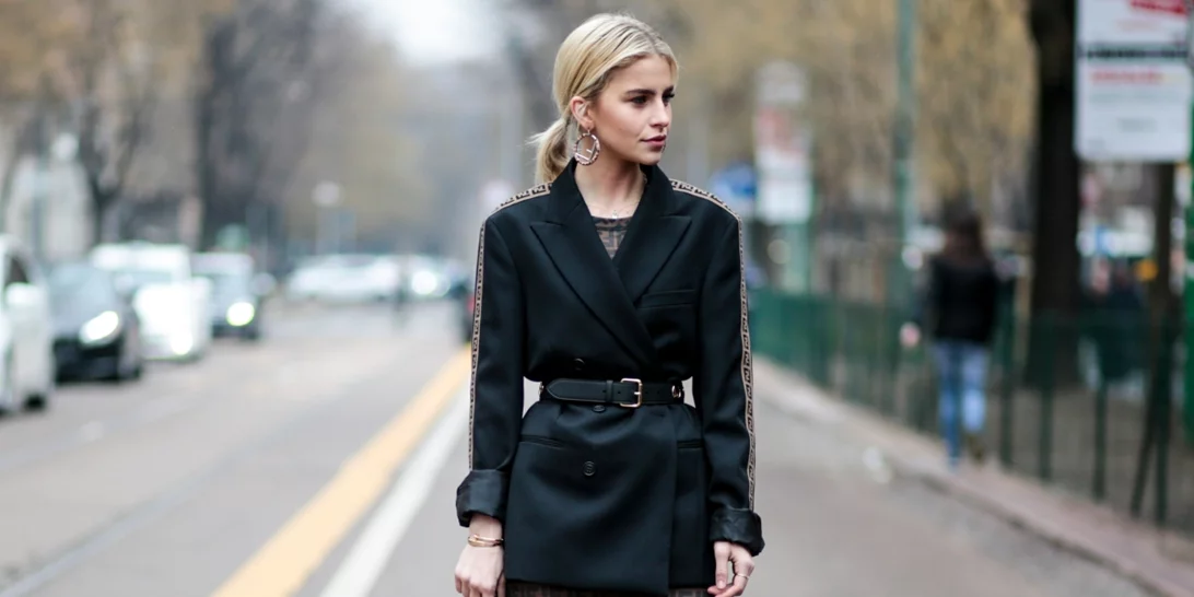 Αυτό είναι το αγαπημένο styling trick των influencers για τις ημέρες με πολύ κρύο | Πώς θα το πετύχεις