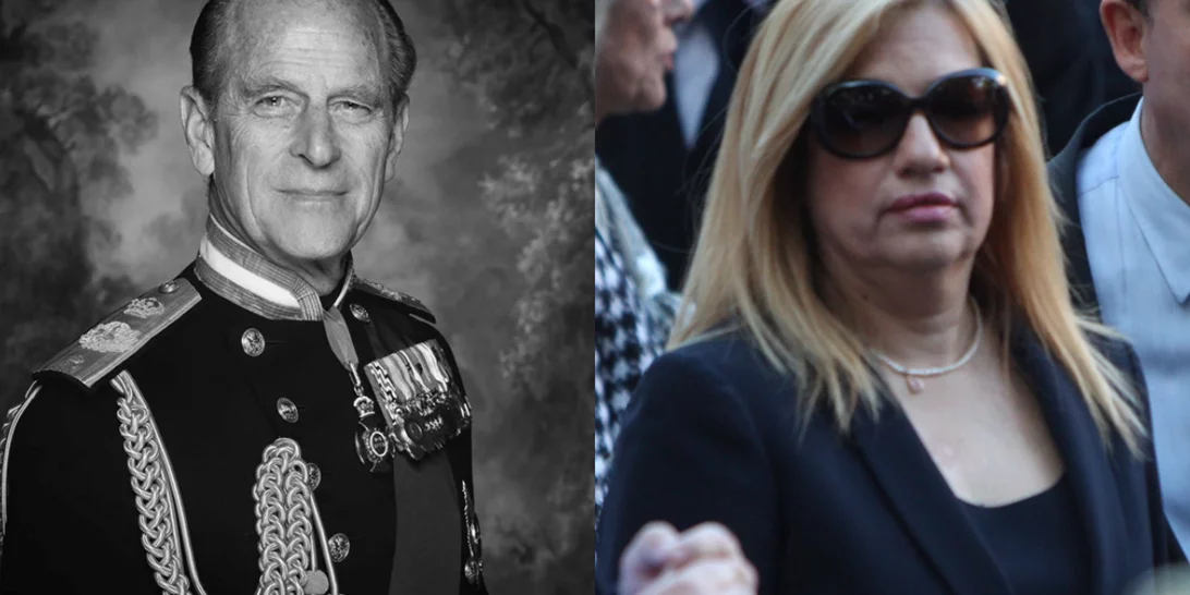 2021 | Τα δημόσια πρόσωπα που "έφυγαν" από τη ζωή τη χρονιά αυτή