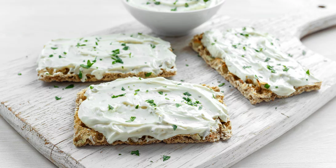 Το τυρί κρέμα αλλιώς | Με τι μπορείς να το αντικαταστήσεις;