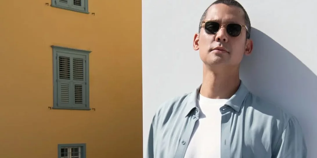 Σωτήρης Κοντιζάς | Χορεύει μπάλο στον γάμο φίλων του