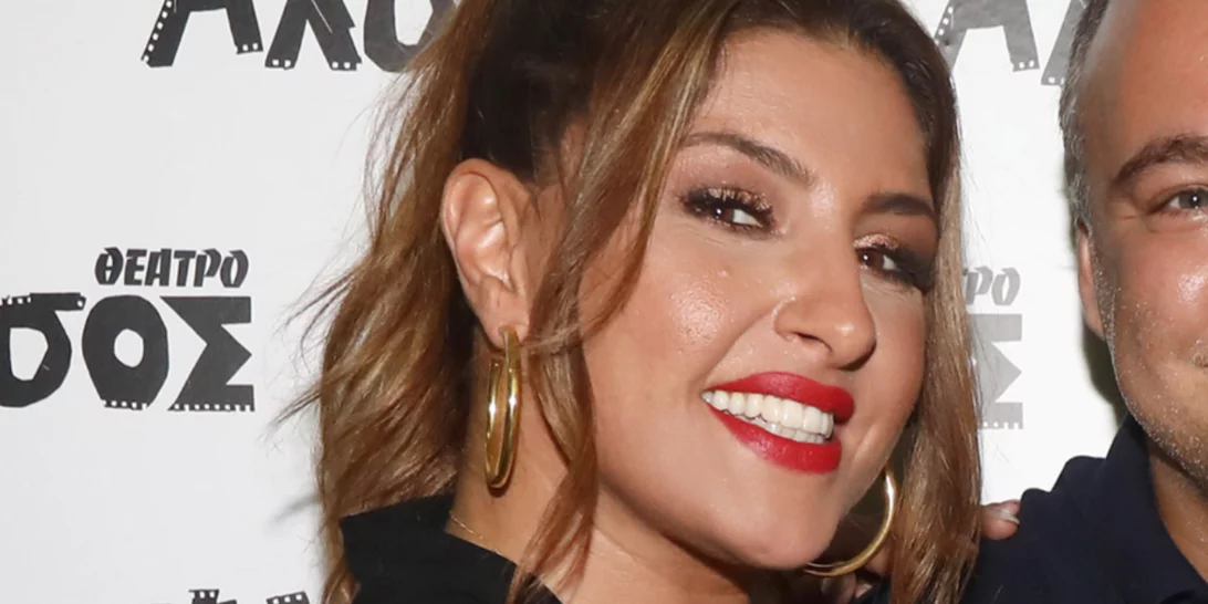 Έλενα Παπαρίζου | Αποκάλυψε πως έκανε για πρώτη φορά botox (vid)