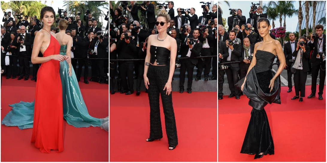 Φεστιβάλ Καννών 2022 | Οι πραγματικά καλές εμφανίσεις στο κόκκινο χάλι