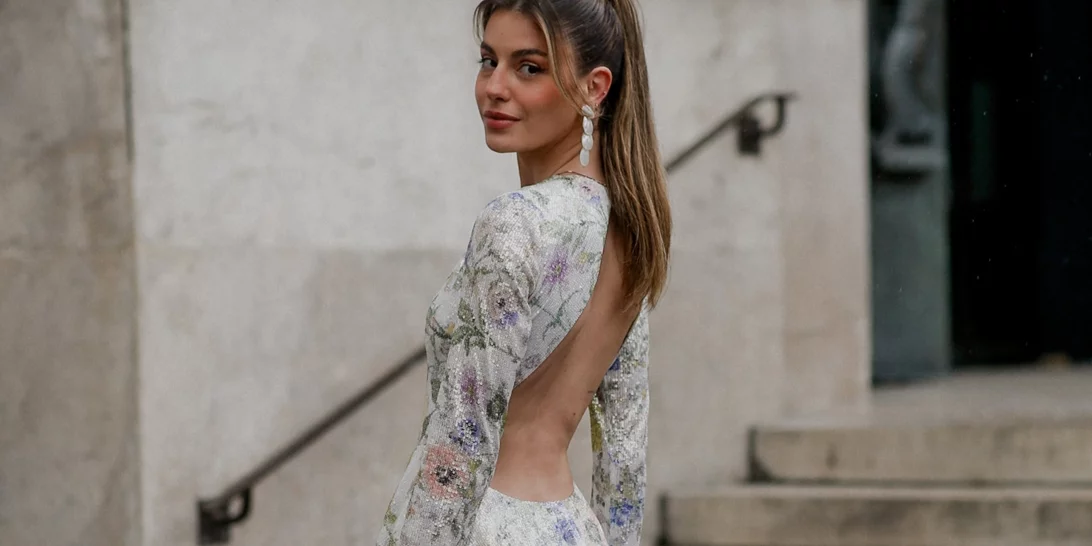 Τα φορέματα που θα φορέσεις με μπαλαρίνες και πέδιλα αυτή την άνοιξη