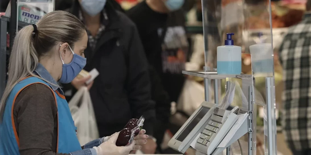 Αργία Αγίου Πνεύματος |Πώς θα λειτουργήσουν καταστήματα και σούπερ μάρκετ