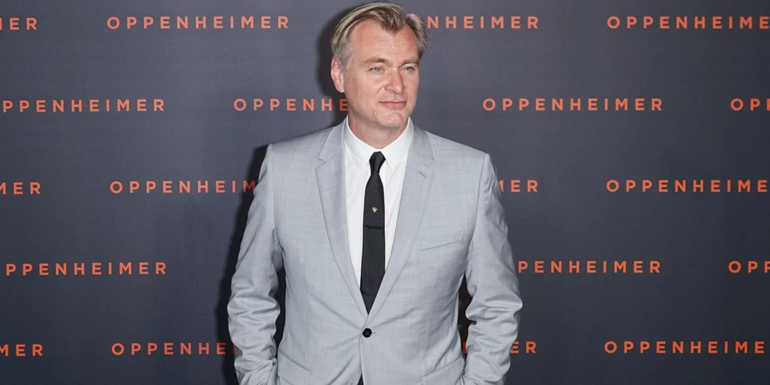 Ο Christopher Nolan ήθελε από καιρό να συνεργαστεί με τον Robert Downey Jr.