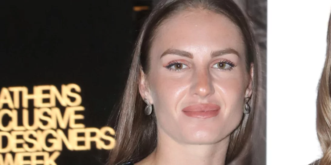 Πένθος για την Κατερίνα Δαλάκα - Η αλλαγή στο instagram της αθλήτριας