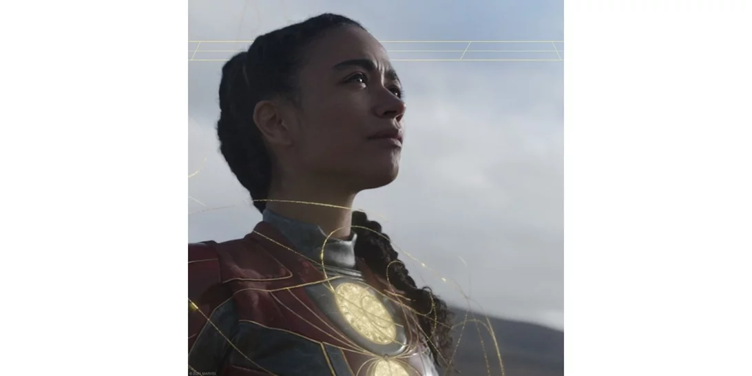 Eternals | H κωφή super hero αύξησε στο 250% το ενδιαφέρον για τη νοηματική γλώσσα