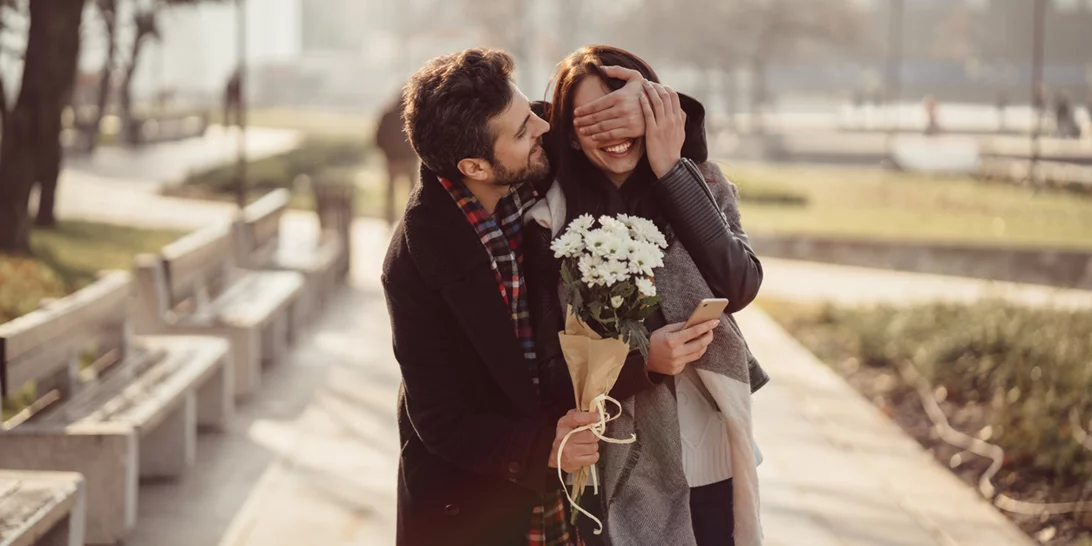 Τα τυχερά ζώδια του Αγίου Βαλεντίνου!