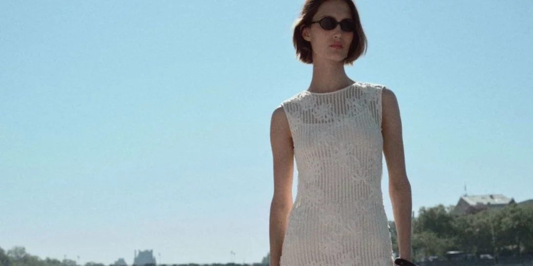 Από την πόλη στο νησί | 10 καλοκαιρινά φορέματα σε έκπτωση από τη Mango