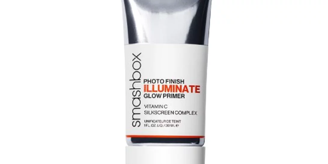 New Launch | Το primer με βιταμίνη C που θα σου χαρίσει την πιο λαμπερή επιδερμίδα που είχες ποτέ
