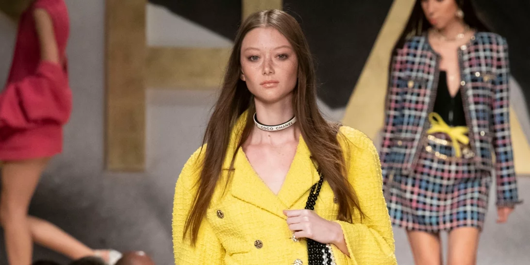 Η θηλυκότητα στα ύψη | Πώς θα φορέσεις τη φούστα αυτή την περίοδο