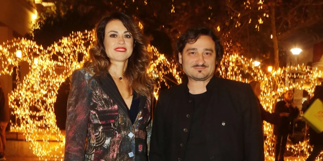 Βασίλης Χαραλαμπόπουλος "Δεν σκέφτομαι τον εαυτό μου πώς θα είναι μετά από 10 χρόνια"