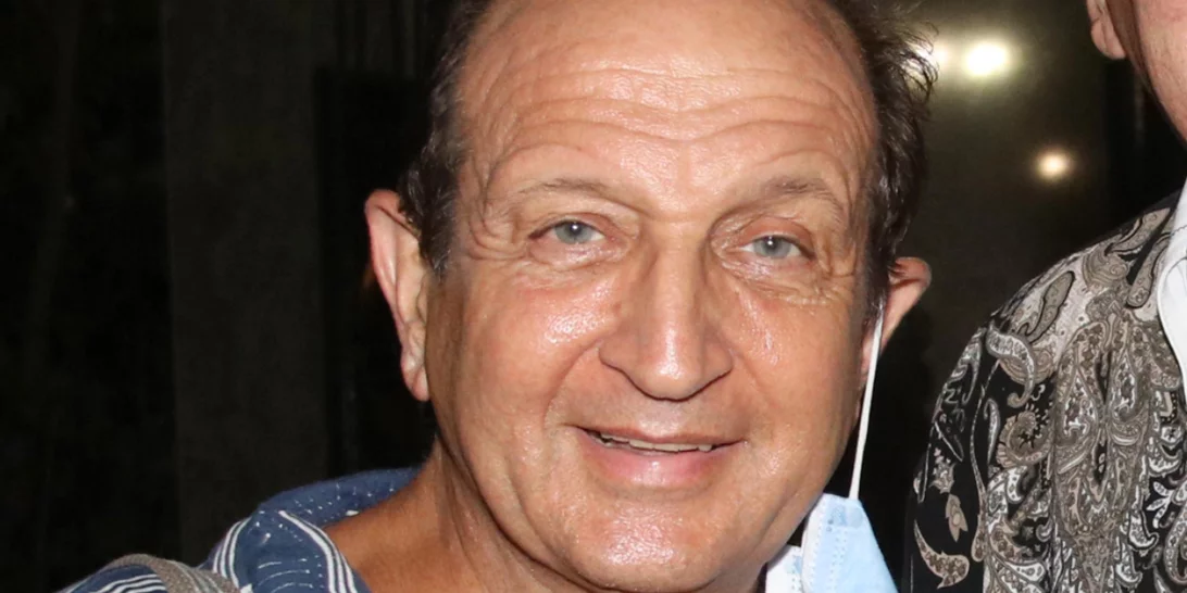 Σπύρος Μπιμπίλας | "Δημήτρη Λιγνάδη σε γνώρισα στα Στρουμφάκια της ΕΡΤ - Λυπάμαι"