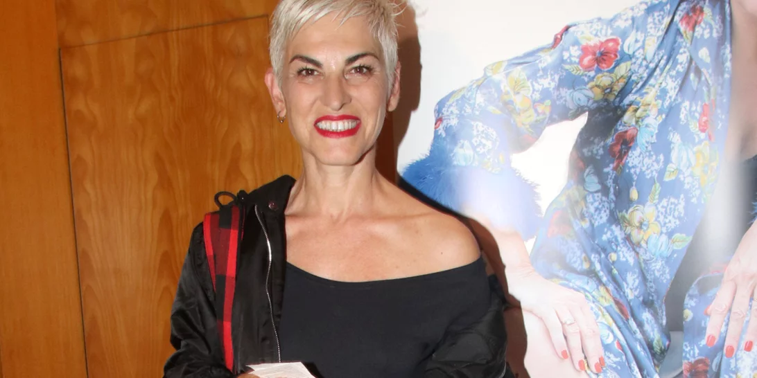 Ελένη Ψυχούλη | "Το χωριό μου στο Πήλιο δεν υπάρχει πλέον"