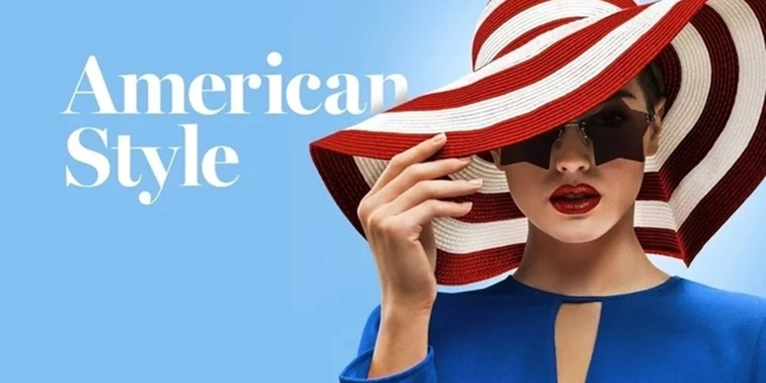 American Style: Ενα ντοκιμαντέρ που μας έμαθε ότι η Αμερική ξέρει και από μόδα