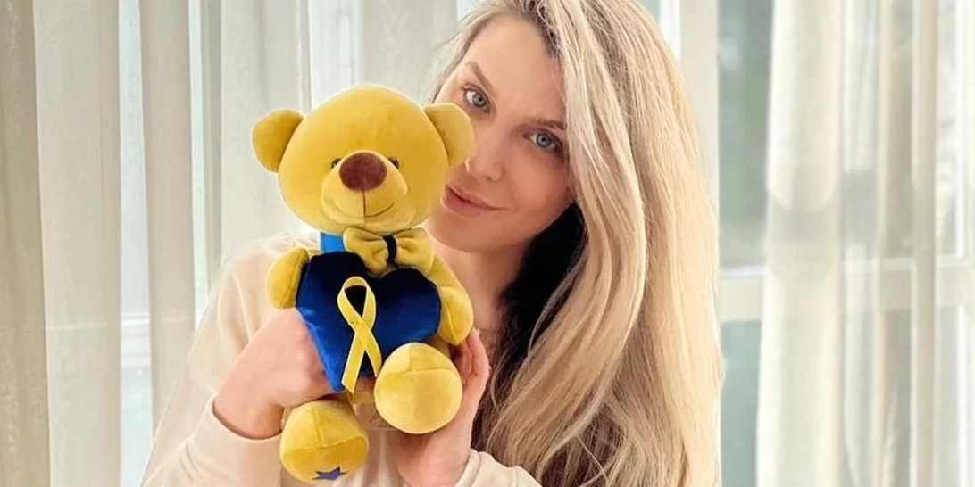 Κατρίνα Τσάνταλη | "Έκανα χρόνια εξωσωματικές και πήρα πολλά φάρμακα" - "Ο Ανδρέας είναι ο πατέρας που ονειρευόμουν"