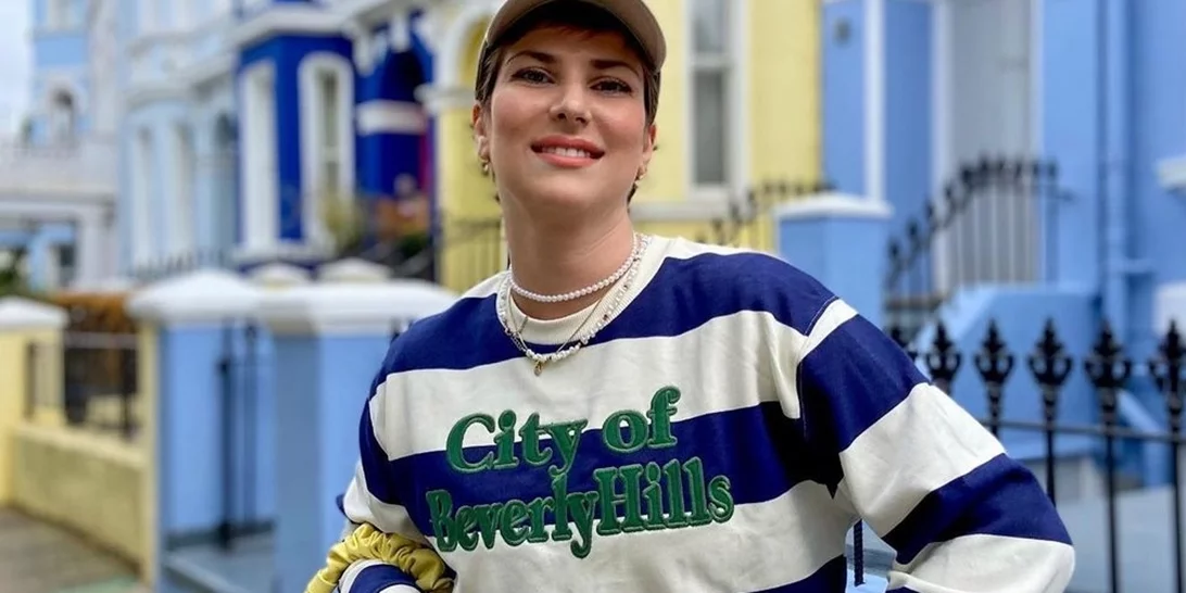 Λαβίνια Σταθάκη | Το κείμενο που είχε γράψει για την ευαισθητοποίηση για τους ογκολογικούς ασθενείς